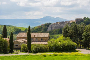  Podere Orto Wine Country House  Тревиано